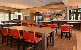 Courtyard Marriott Dallas Northwest